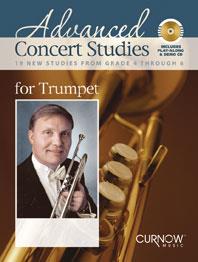 Smith: Advanced Concert Studies