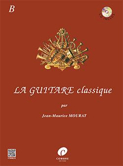 La Guitare Classique B