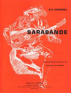 Sarabande