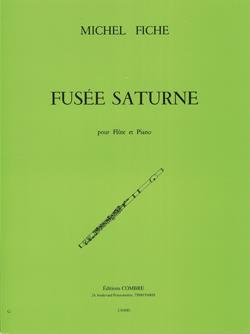 Fusée saturne