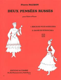 Pensées russes (2)