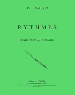 Rythmes (4 pièces)