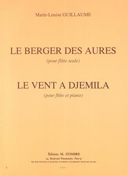 Le Berger des Aurès et Le Vent à Djemila