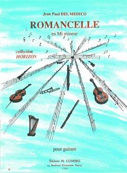 Romancelle