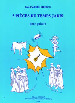 Pièces du temps jadis (5)