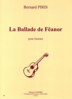 La Ballade de Feanor (3 pièces)