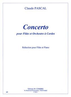 Concerto flûte