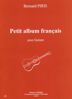 Petit album français (7 pièces)