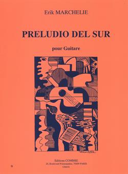 Preludio del sur