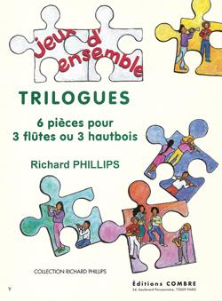 Trilogues (6 pièces)