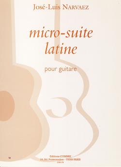 Micro-suite latine