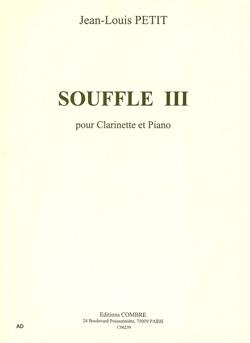 Souffle III