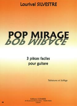 Pop mirage (3 pièces faciles)