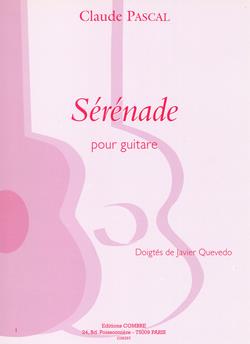 Sérénade