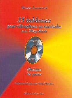 Tableaux (15) avec play back