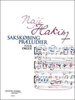 Hakim: 12 Sakskobing Praeludier