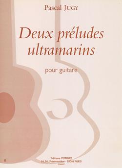 Préludes ultramarins (2)