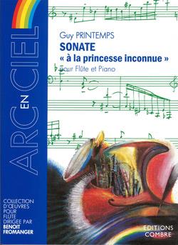 Sonate à la princesse inconnue