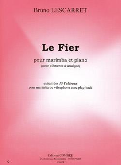 Tableaux (15) - Le Fier (avec éléments d'analyse)