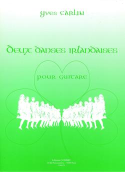 Danses irlandaises (2)