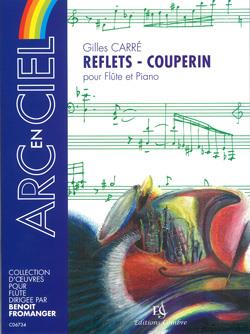 Reflets – Couperin