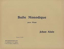 Suite monodique