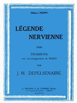 Légende nervienne