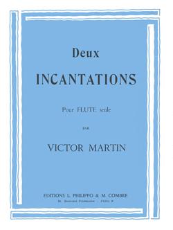 Incantations (2)