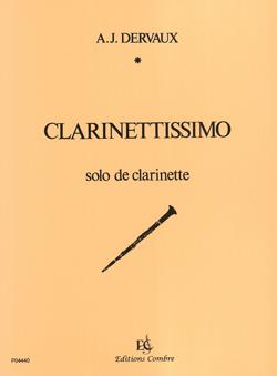 Clarinettissimo