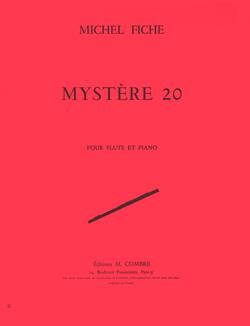 Mystère 20