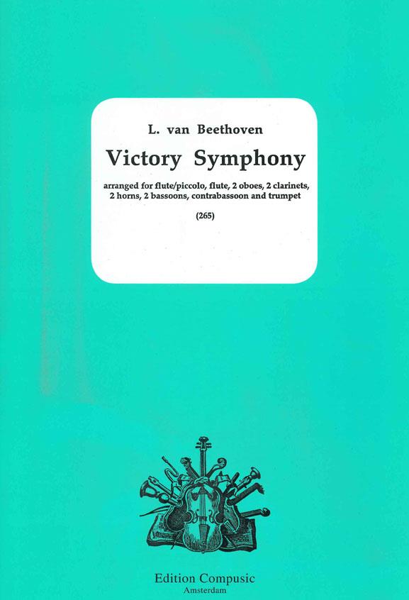Beethoven: Victory Symphony