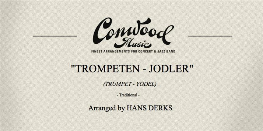 Trompeten-Jodler