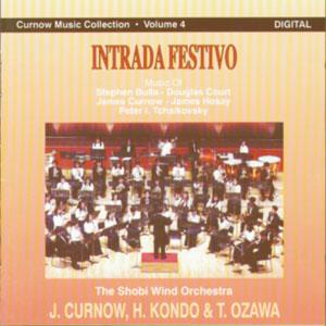 Intrada Festivo
