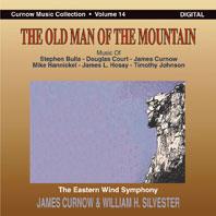 The Old Man of the Mountain