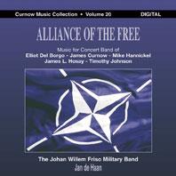 Alliance of the Free