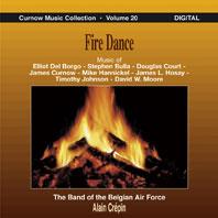 Fire Dance