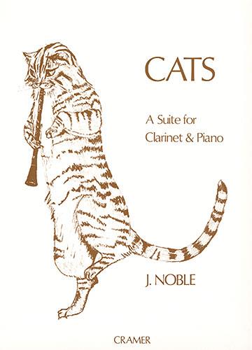 Noble: Cats Suite