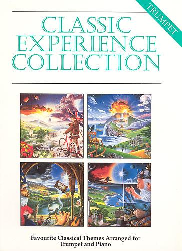 Classic Experience Collection Trumpet