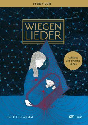 Choral collection Lullabies & Evensongs