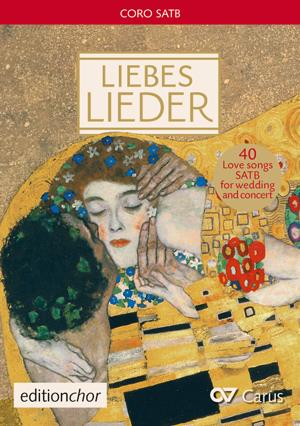 Liebeslieder - Love Songs