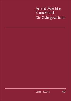 Brunckhorst: Die Ostergeschichte