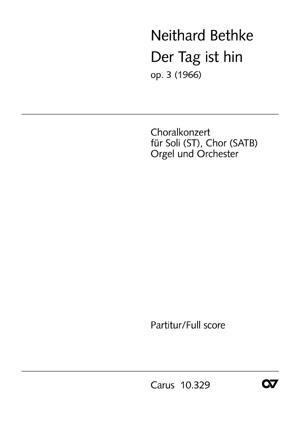 Choralkonzert