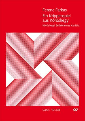 Ein Krippenspiel aus K?r?shegy