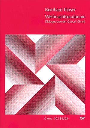 Dialogus von der Geburt Christi