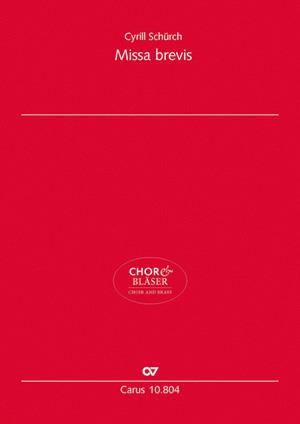 Missa brevis