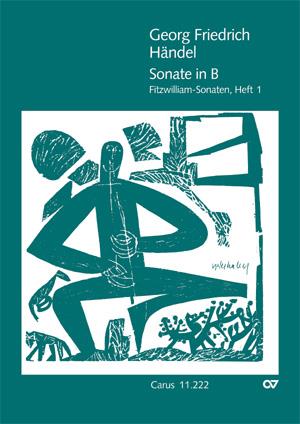 Fitzwilliam-Sonaten