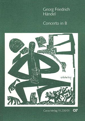 Concerto in B