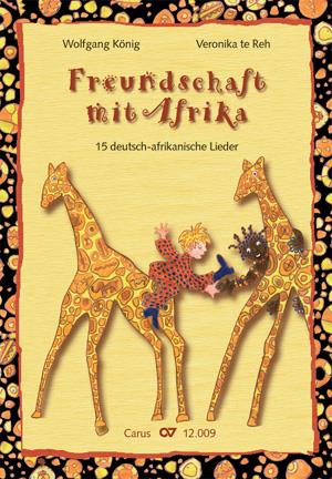 Freundschaft mit Afrika