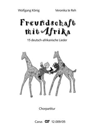 Freundschaft mit Afrika