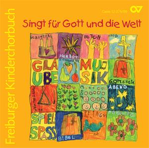 Singt fuer Gott und die Welt